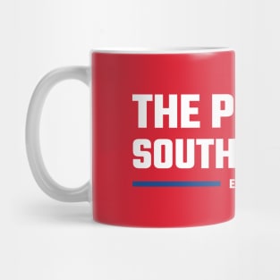 The Pride of South London Mug